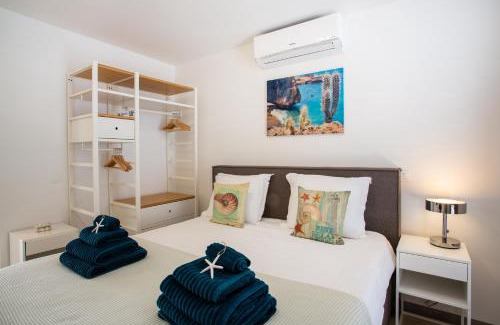 Jan Thiel Apartment | La Vista Luxury Apartment Jan Thiel
