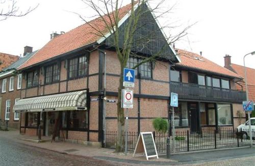 Ootmarsum Apartment | La vita e bella