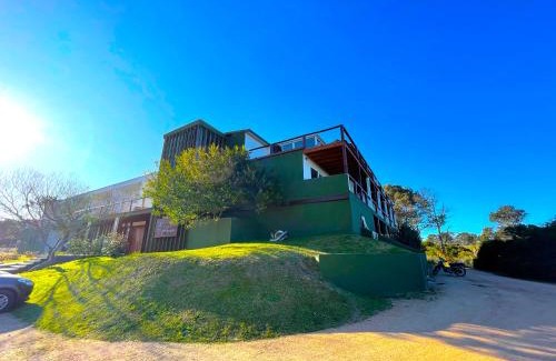 Arenas de Jose Ignacio Hotel | La Viuda de José Ignacio