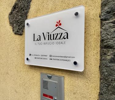 Randazzo Apartment | La Viuzza