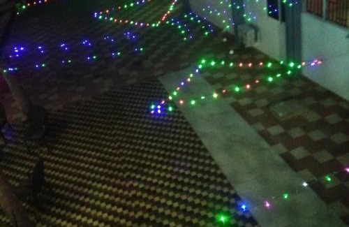 Kumasi Hotel | La-VIV ROYAL HOTEL