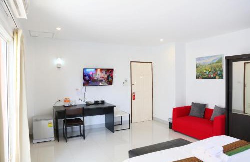 Buriram Province Hotel | La VIVA Hotel