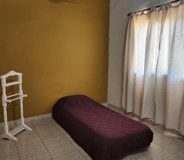 Villa Larca House | La Vivi