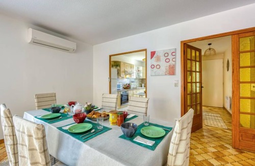 Sauvian House | La Voie Romaine by Interhome