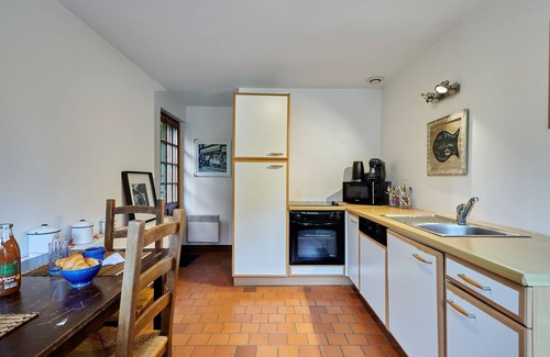 Savigny House | La Voisinière no.1 by Interhome