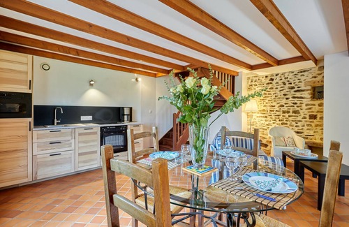 Savigny House | La Voisinière no. 3 by Interhome