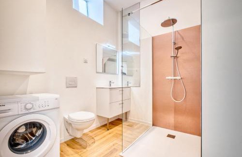 Perigueux Apartment | la voliere de la Cathedrale