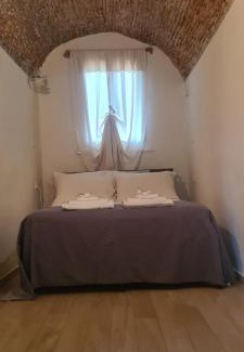 Albenga Apartment | La Volta Segreta