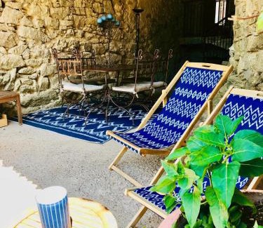 Lama House | LA VOUTE