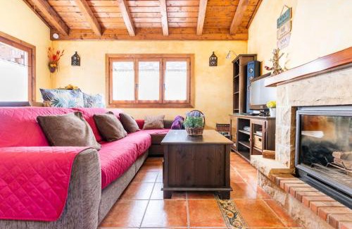 Neril House | La Voz del Silencio