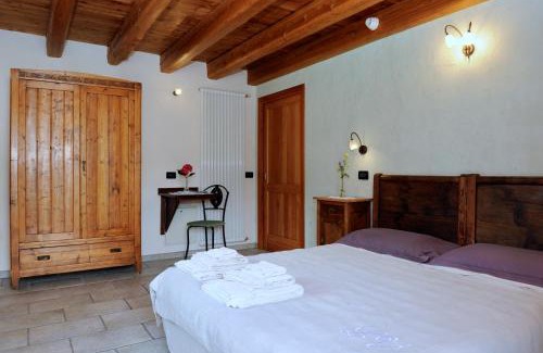 Verrayes House | La Vrille - chambres d'hôtes