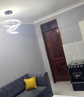 Munyonyo Apartment | La vue suites