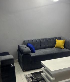 Munyonyo Apartment | La vue suites