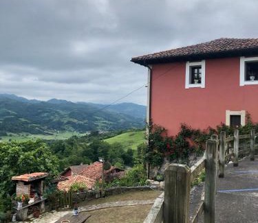 Becena House | La Xica