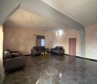 Yayem Apartment | La Yayemoise