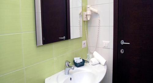 Canneto Hotel | La Zagara Hotel