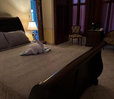 Corozal House | La Zambrana