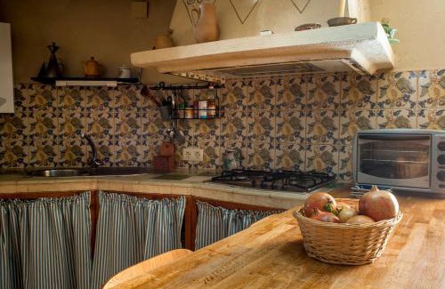 Erias House | La Zambrana rural house