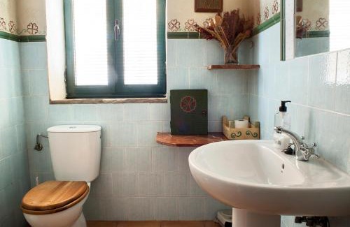 Erias House | La Zambrana rural house