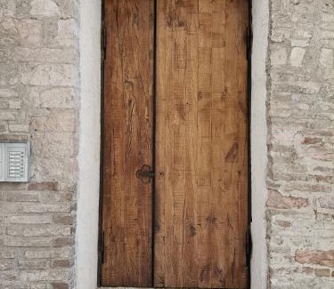 Foligno Apartment | la Zecca