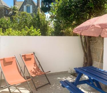 Courtoisville-Sillon-Moka House | La Zingara