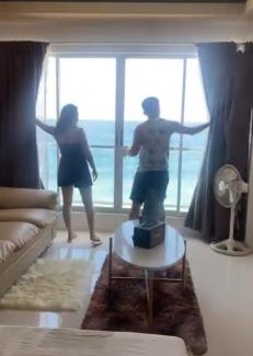Boljoon Resort | Laag Beach House