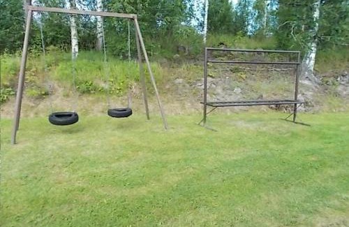 Heinavesi Apartment | Laaksotie