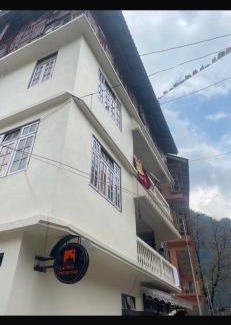 Lachen House | Laamten homestay