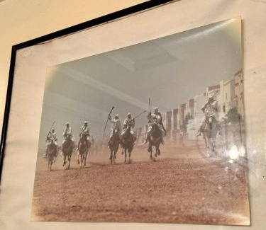 Sidi Ifni Apartment | Laaroussi's house