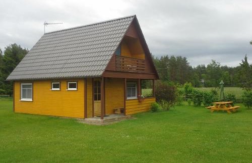 Kihelkonna Resort | Laasi-Jaani Holiday Homes