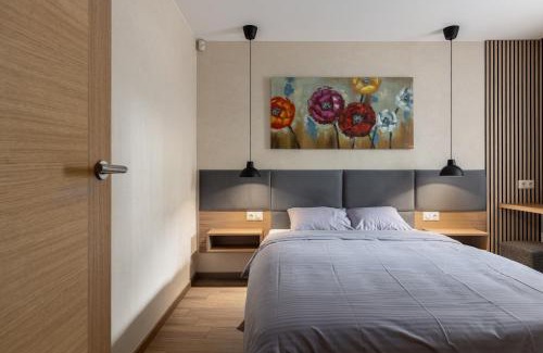Grizinkalns Apartment | Lab1 House
