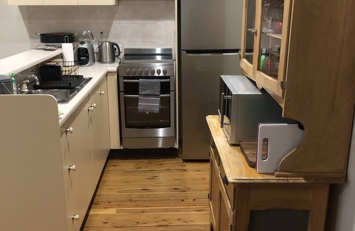 Dubbo Apartment | Labanna Retreat Peaceful, safe, rural setting