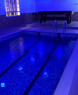 Barka Ski Chalet | Labella Chalet