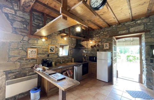 Asson House | LABES - ASSON - Gîte