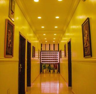 Ijare Hotel | Labim hotel and event centre