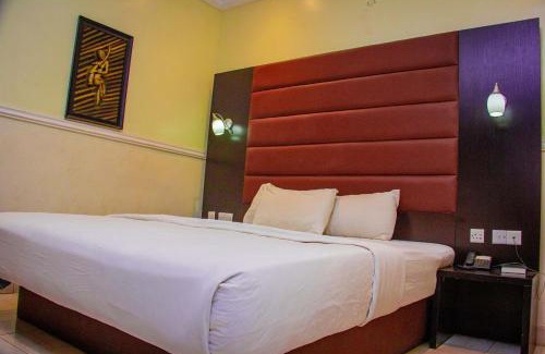Ijare Hotel | Labim hotel and event centre