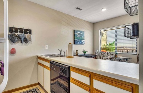 Indian Point Condo | Labor Day Open, Free Tix,Close to Branson & Silver Dollar City, WIFI