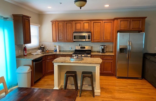 Seaside Heights House | Labor Day Weekend Available, Luxury, Prime Location, steps to Beach & Boardwalk