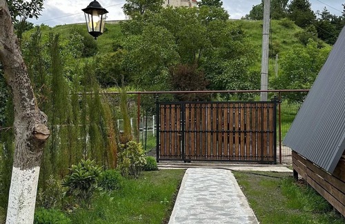 Tsromi Cottage | Labos cottage