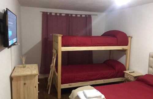 Laboulaye Apartment | Laboulaye, Sarmiento 334