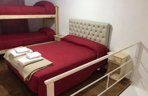 Laboulaye Apartment | Laboulaye, Sarmiento 334