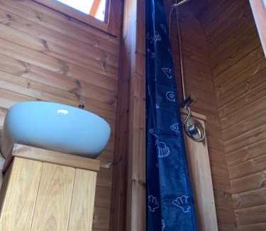 Jurkalne Ski Chalet | Labrags Saulrieti