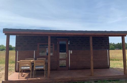 Jurkalne Ski Chalet | Labrags Saulrieti