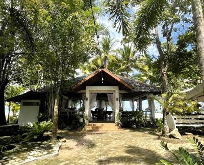 Sablayan Cabin | Labros Adventure Camp and Waterfront