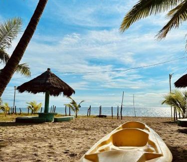 Sablayan Cabin | Labros Adventure Camp and Waterfront