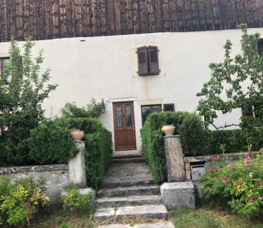 Bannans Bed & Breakfast | L’ABSINTHE