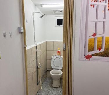 Labuan Other | Labuan Homestay Jangmi,Jaseumin CabinRoom