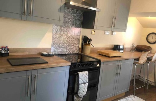 Ingleton Cottage | Laburnum Cottage Yorkshire Dales National Park 3 Peaks & Lake District