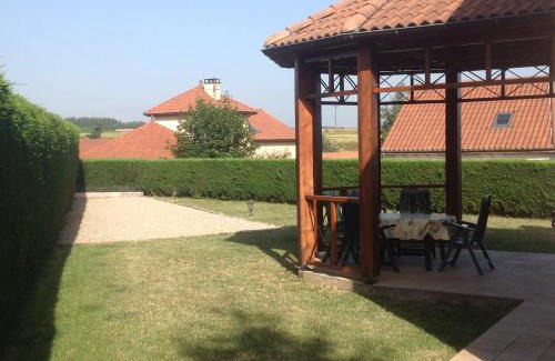 Langogne House | Lac de Naussac