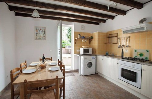 Mazamet Cottage | Lac des Montagnès - Duplex with terrace and garden